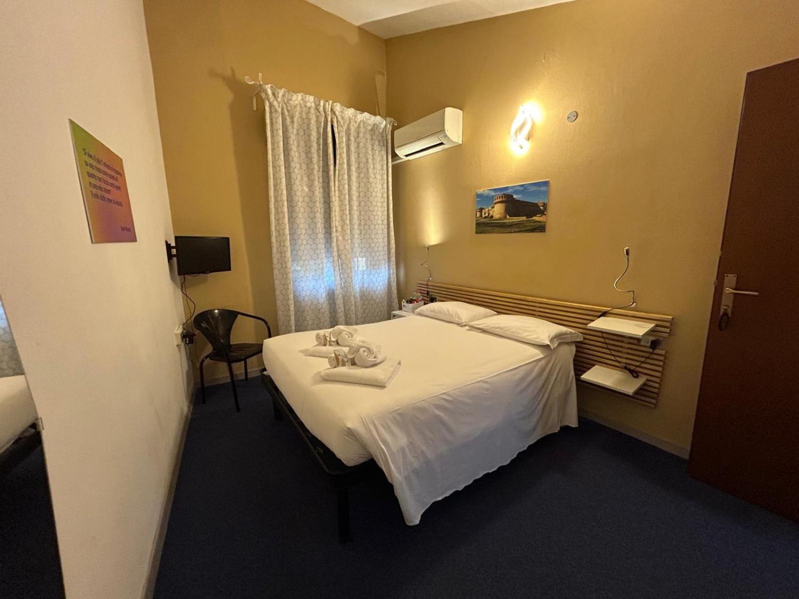 Smart Hotel Autodromo Imola Exterior foto